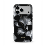 Lunar Leaves - Tough MagSafe iPhone Skal