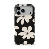 Cream Noir - Tough MagSafe iPhone Skal