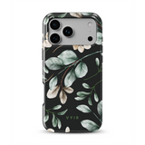 Evergreen Branches - Tough MagSafe iPhone Skal