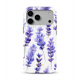 Lavender Field - Tough MagSafe iPhone Skal