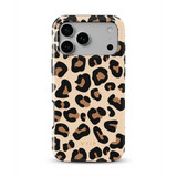 Chic Leopard - Tough MagSafe iPhone Skal