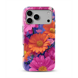 Wild Daisy Meadow - Tough MagSafe iPhone Skal