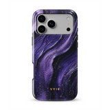 Cosmic Galaxy - Tough MagSafe iPhone Skal