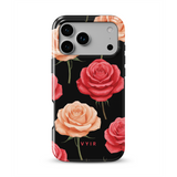 Dual-Tone Rose - Tough Mobilskal
