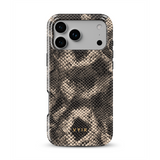 Desert Venom - Tough MagSafe iPhone Mobilskal