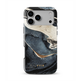 Midnight Opal - Tough MagSafe iPhone Skal