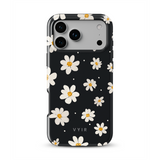 Daisy Dot Night - Tough MagSafe iPhone Skal