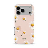 Blush Daisy - Tough MagSafe iPhone Skal