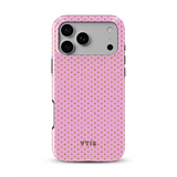 Princess Dots - Tough MagSafe iPhone Skal