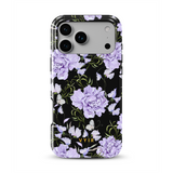 Purple Night - Tough MagSafe iPhone Skal