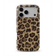 Royal Leopard - Shockproof MagSafe iPhone Case - VYIR