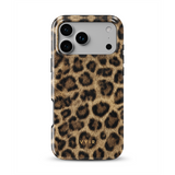 Royal Leopard - Tough MagSafe iPhone Skal