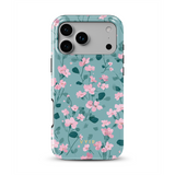 Sakura Drift - Tough MagSafe iPhone Skal