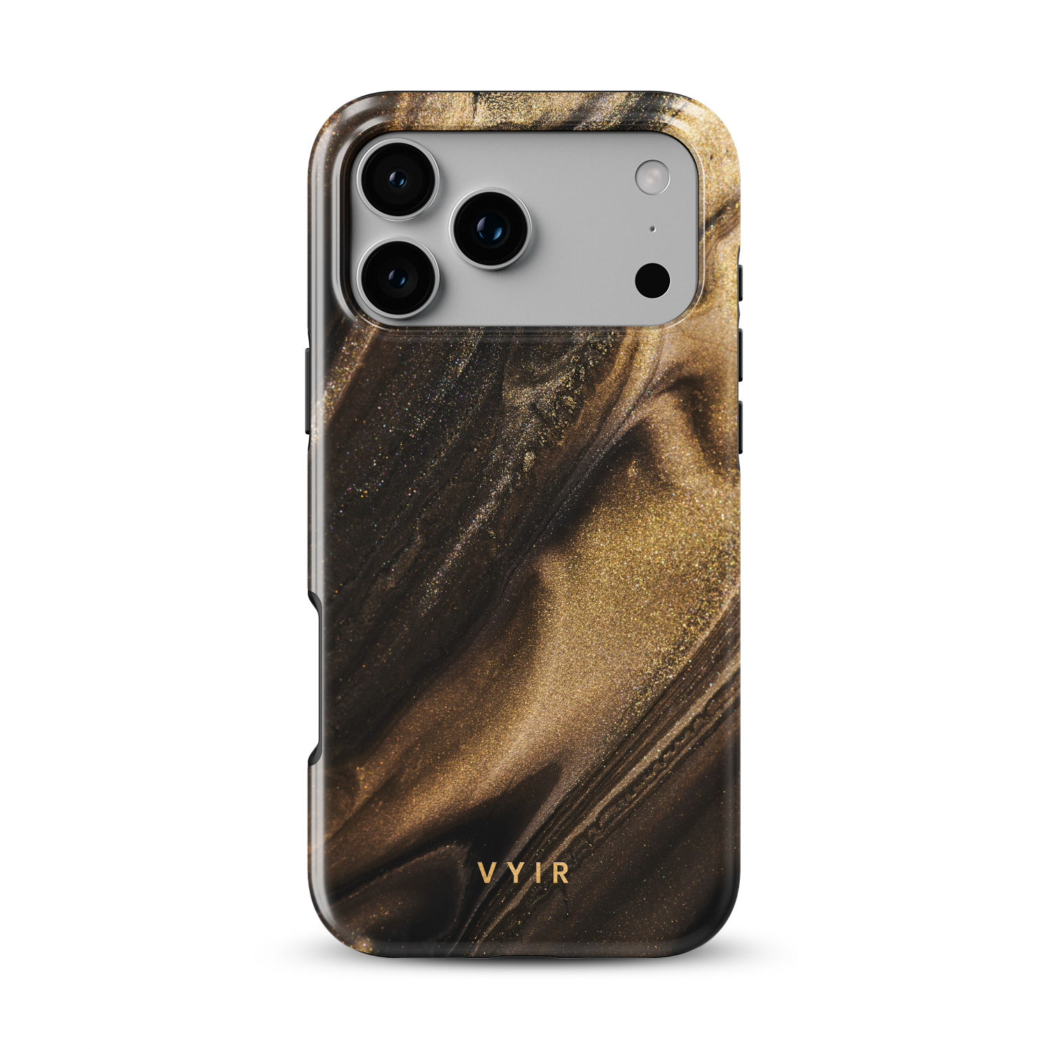 Sandstorm - Shockproof MagSafe iPhone Case - VYIR