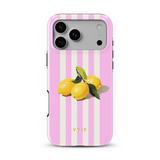 Sorrento Stripes - Tough MagSafe iPhone Mobilskal
