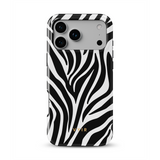 Urban Zebra - Tough MagSafe iPhone Skal