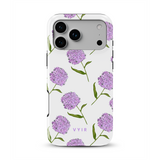 Spring Hydrangeas - Tough MagSafe iPhone Skal