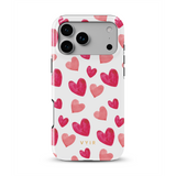 Hello Valentine - Tough MagSafe iPhone Skal