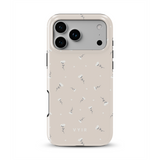 Little White Flowers - Tough MagSafe iPhone Skal
