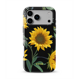 Golden Sunflower - Tough MagSafe iPhone Skal