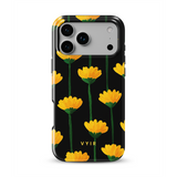 Sunflower Bloom - Tough MagSafe iPhone Skal